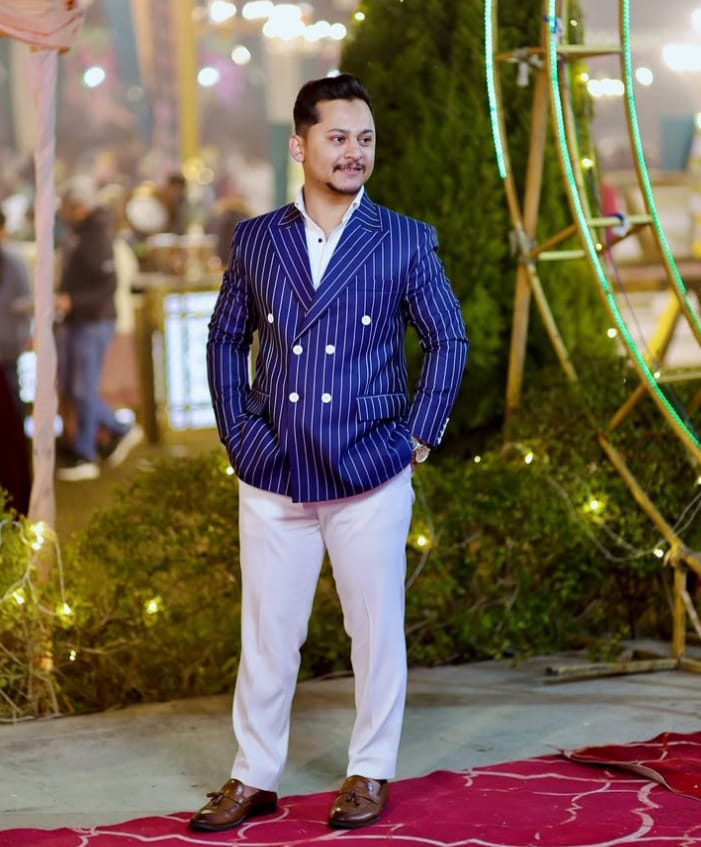 Faiz Ali Saifi